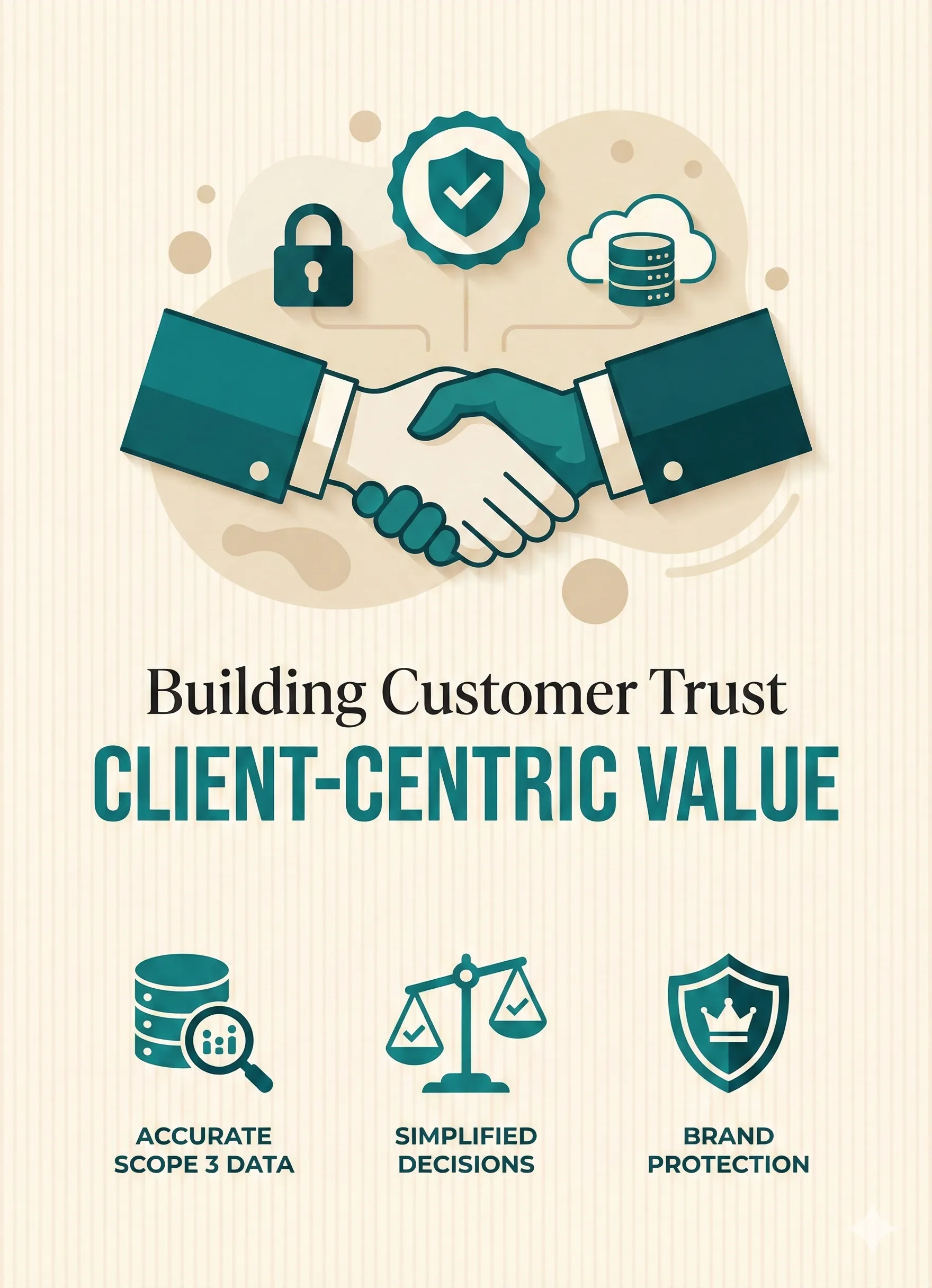 Quality Assurance Benefits for Your Customers Infographic