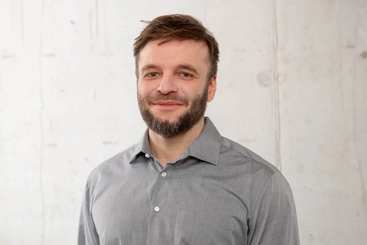 Yannick Bernard - Managing Director of QuaLCA